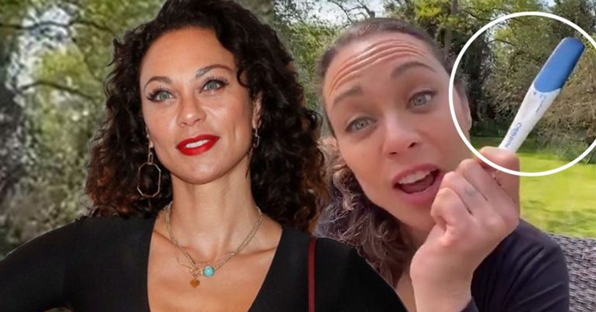 Lilly Becker schwanger? Dieses Video sorgt für Verwirrung