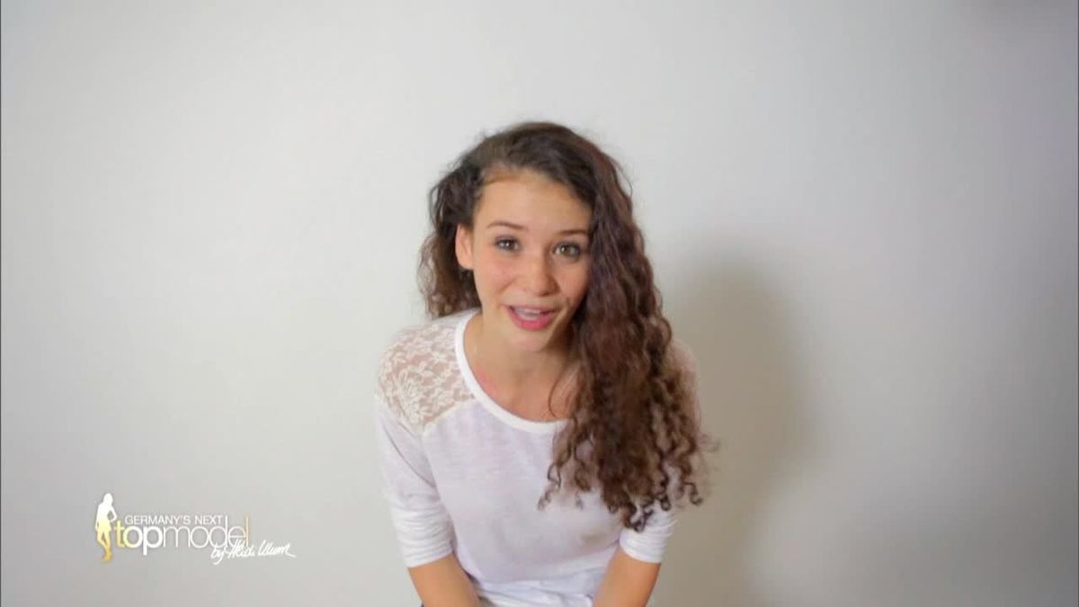 Germany's next Topmodel