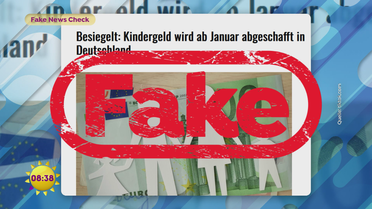 Fake-News-Check: Falschmeldung aufdecken