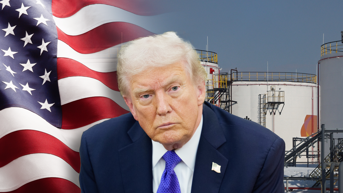 Trump-Sanktionen erhöhen Druck auf Putin