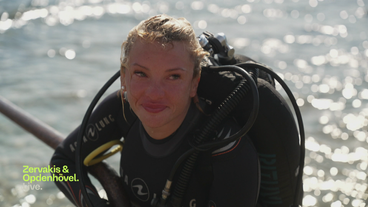Die unschlagbare Evelyn Burdecki