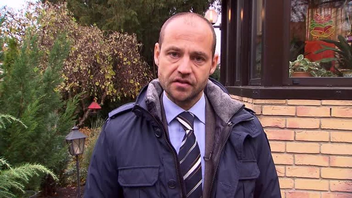 Anwälte im Einsatz