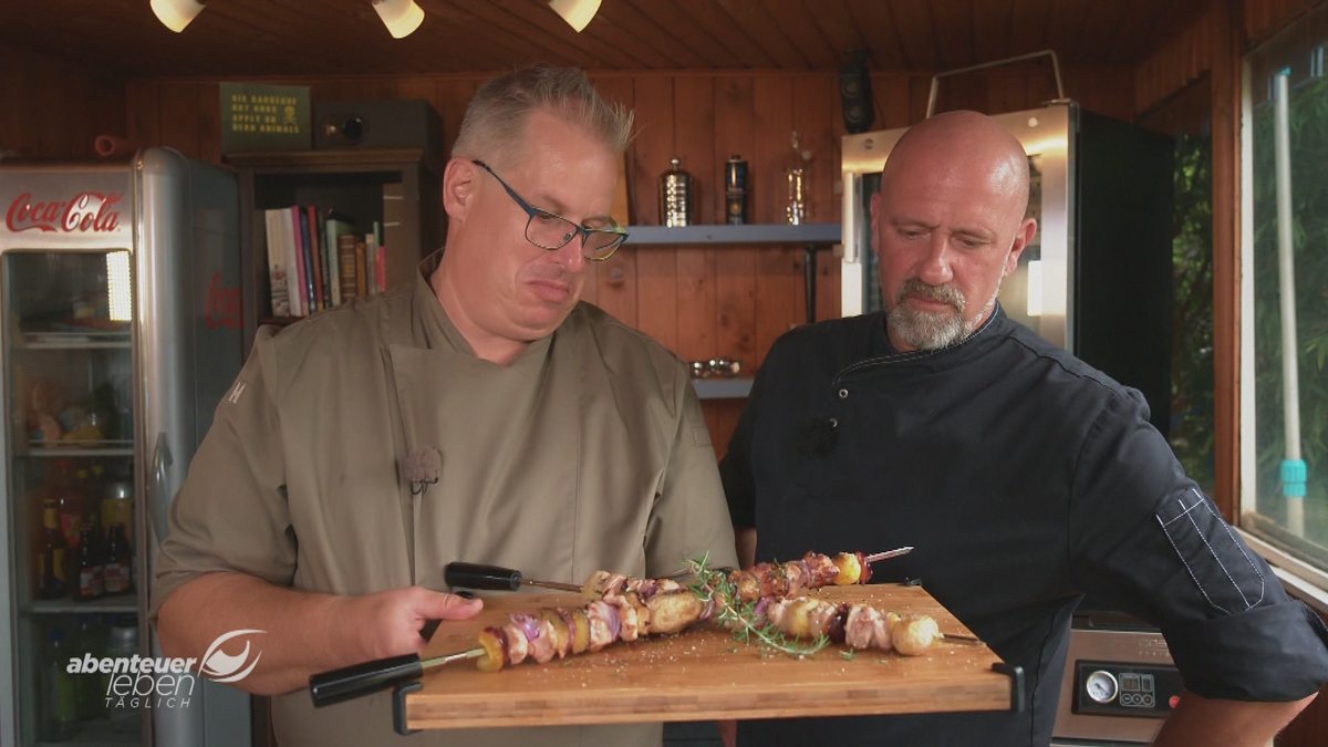 Kulinarische Schätze aus der Fleischtheke