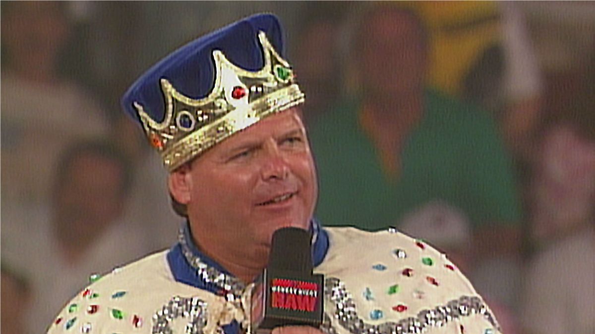 Jerry Lawler