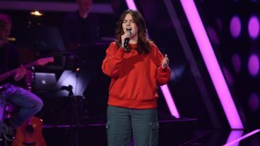 Brianna mit "Euphoria": Diese starke Stimme sorgt für Freudentaumel 