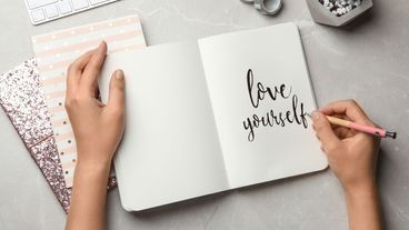 Die vier ultimativen Tipps für mehr Selbstliebe 
