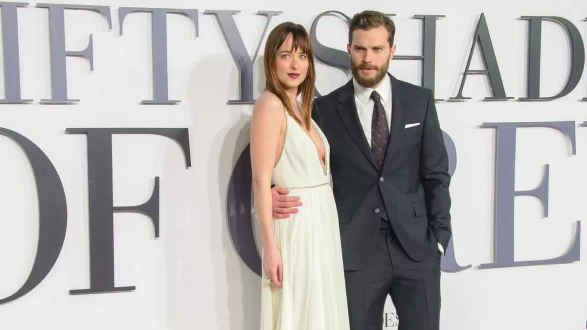 Alles aus: Jamie Dornan macht Schluss mit "50 Shades of Grey"