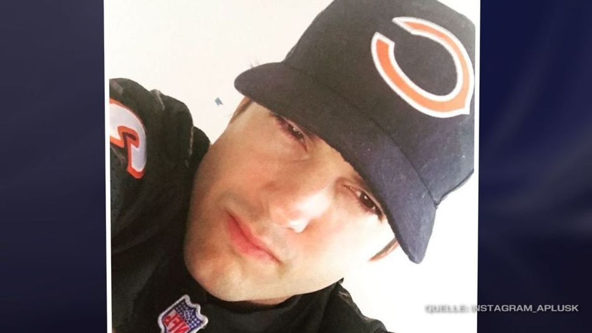 Ashton Kutcher als möglicher Zeuge im Mordprozess gegen den "Hollywood Ripper"