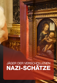 Jäger der verschollenen Nazi-Schätze
