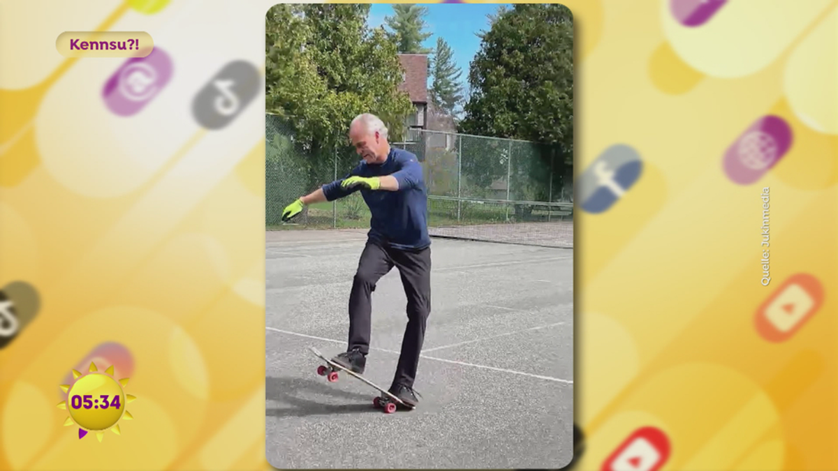 Kennsu?! vom 20.5.25