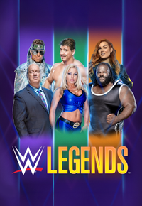 WWE Legends
