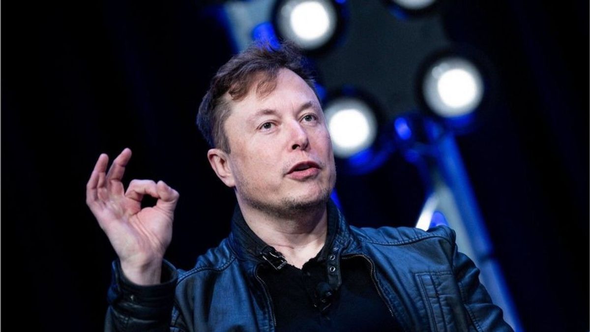 Tesla-Chef Elon Musk äußert sich überraschend optimistisch zum Chipmangel