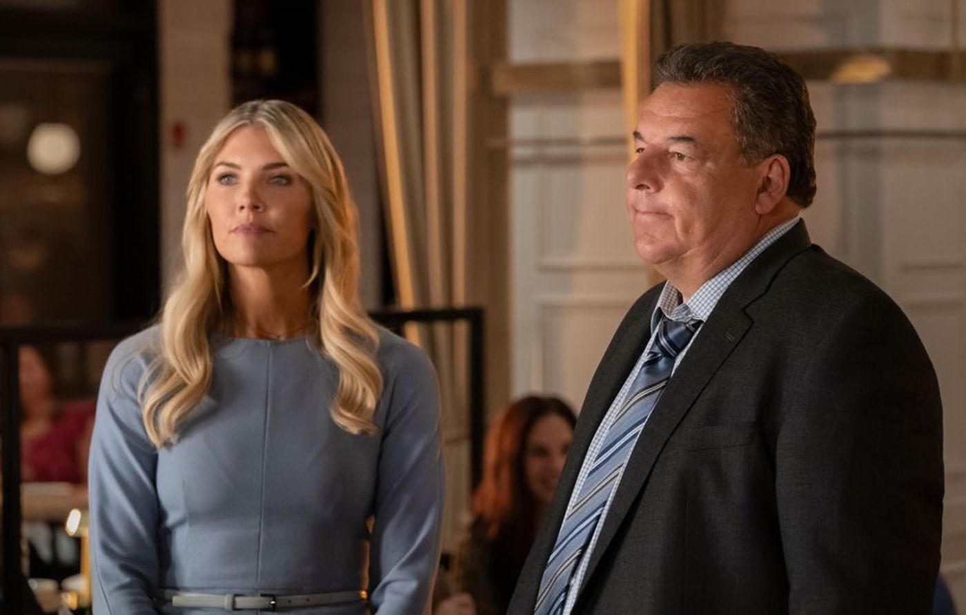 Blue Bloods - Crime Scene New York