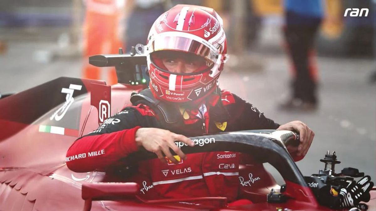 "Nur Schmerzen": Ferrari-Fiasko lässt Fans verzweifeln