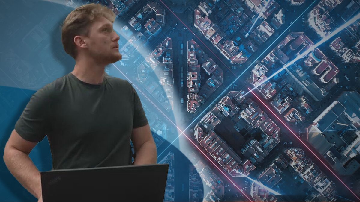 Europas KI-Hauptstadt