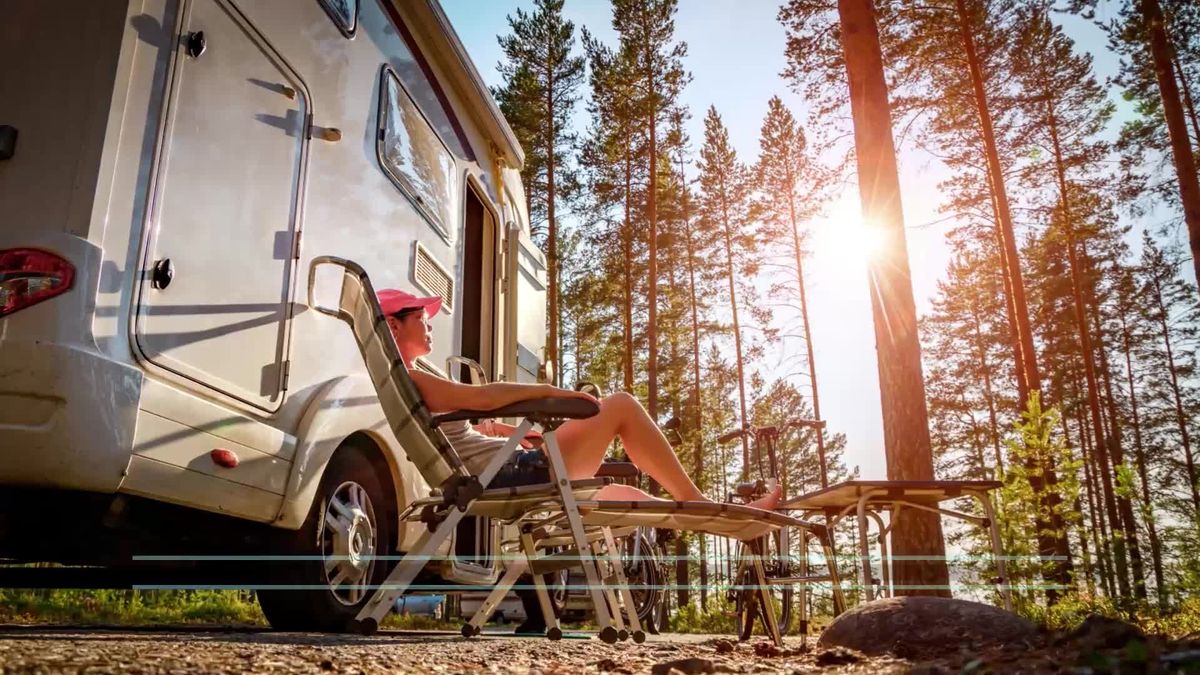 Anreise, Abstände, Reservierungen: Das sollten Sommer-Camper jetzt unbedingt wissen