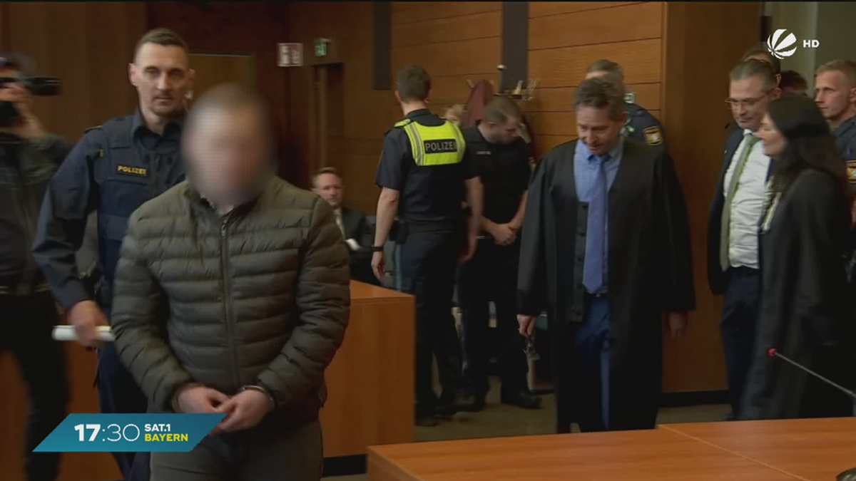 Fall Hanna aus Aschau: War es doch ein Unfall und kein Mord?