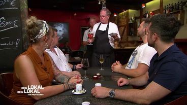 "Cosmo's Tapas & Wine": Spanisches Flair in Oberfranken