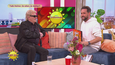 Heino: Je oller, je doller? 
