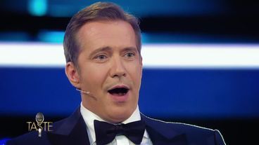 Das Finale von "The Taste" 2018