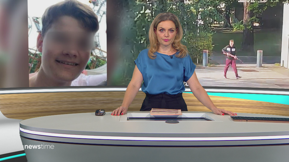 :newstime vom 6. September 2024 | 15:50