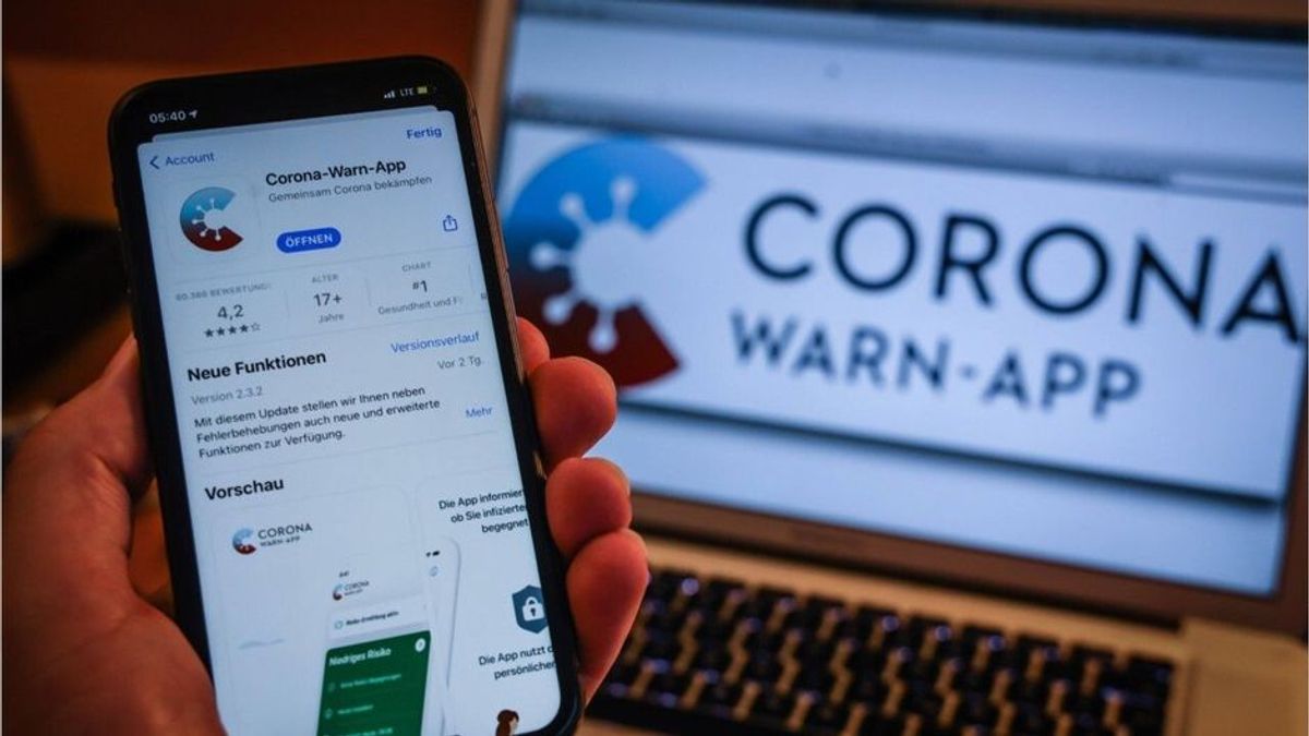 Wichtiges Update für Urlauber: Impfzertifikate lassen sich jetzt in der Corona-Warn-App verlängern