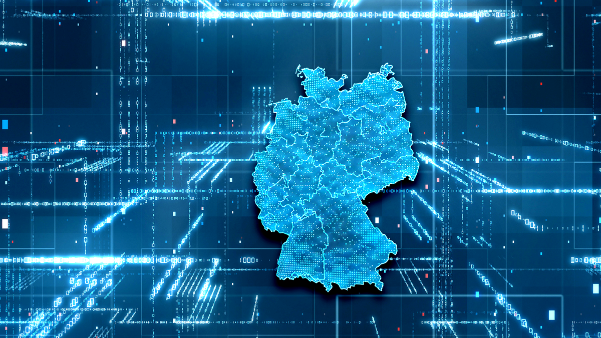Dobrindt fordert "Cyber Dome" für Deutschland