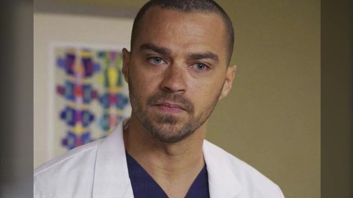 Grey`s Anatomy: Endlich erfahren wir wer Jacksons Vater ist!