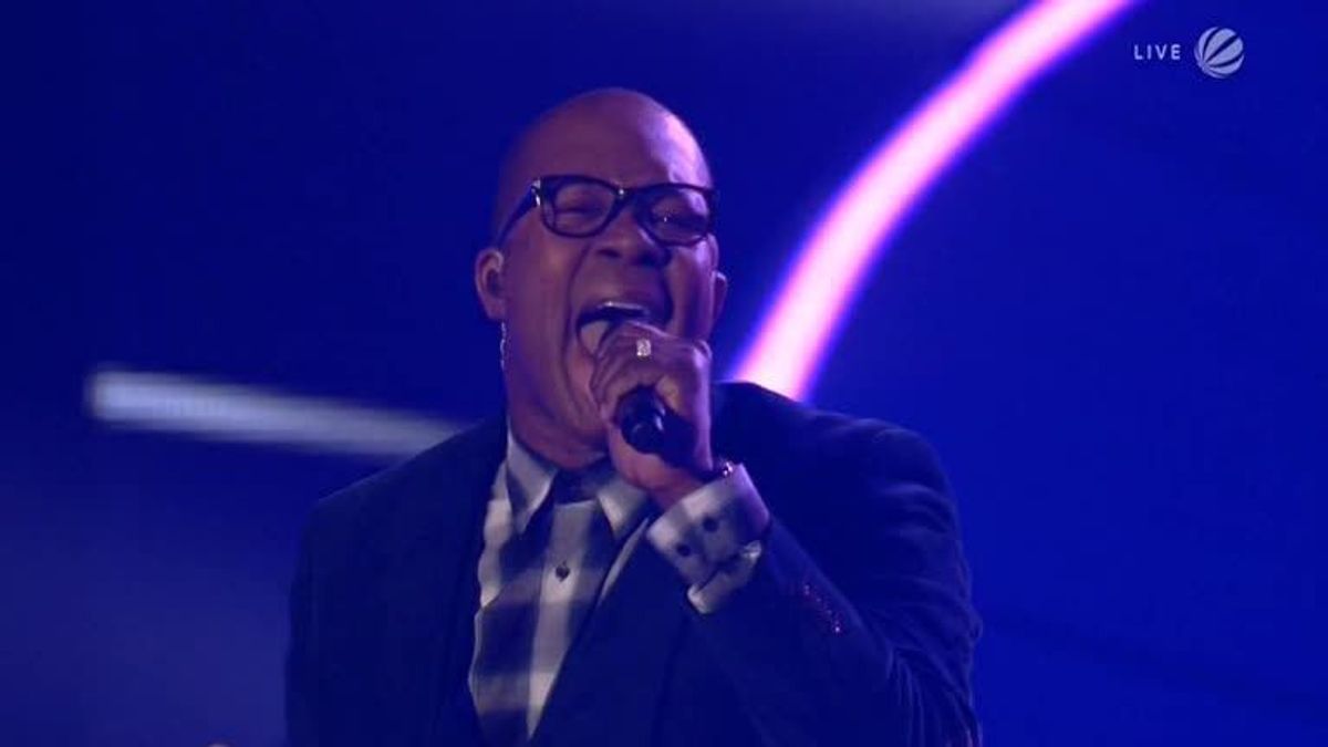 The Voice of Germany