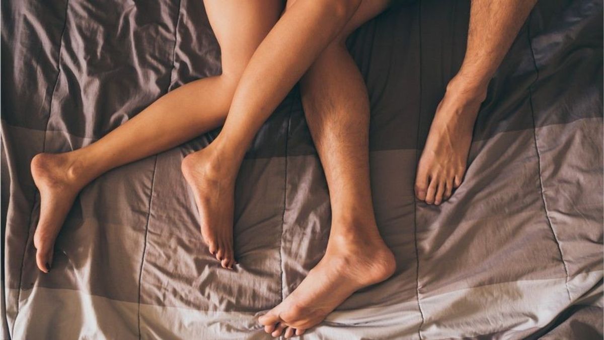 Neues Zeitalter bricht an: Die wichtigsten Sex-Trends in 2020