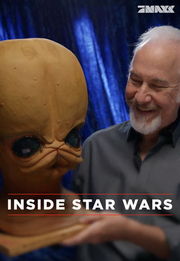 Inside Star Wars Image