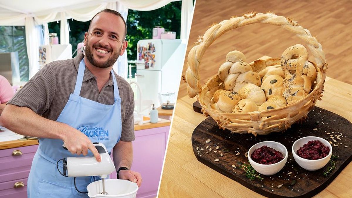 Von Fürst-Pückler-Aromen bis hin zu faszinierenden Brot-Skulpturen