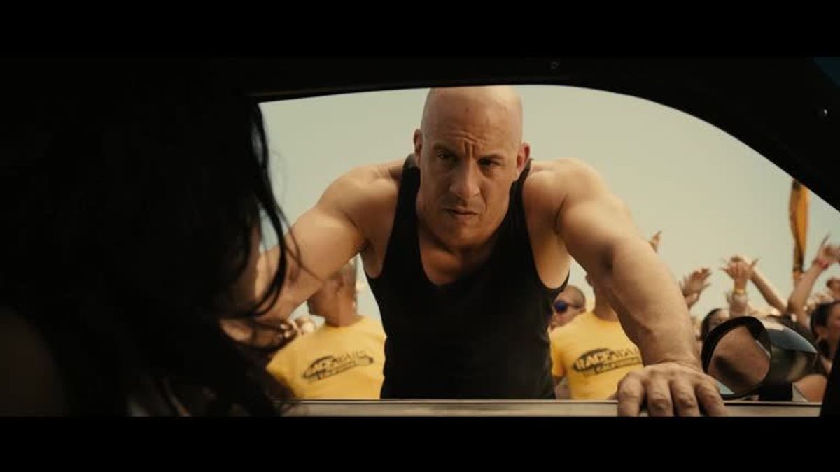 Die "Fast and Furious"-Stars kehren zurück, wo alles begann: Featurette