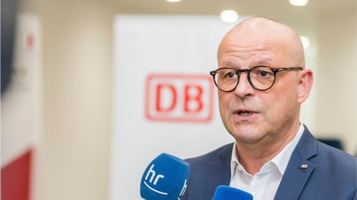 Weitere Streiks in Sicht? Bahn lehnt Verhandlungen mit der EVG ab
