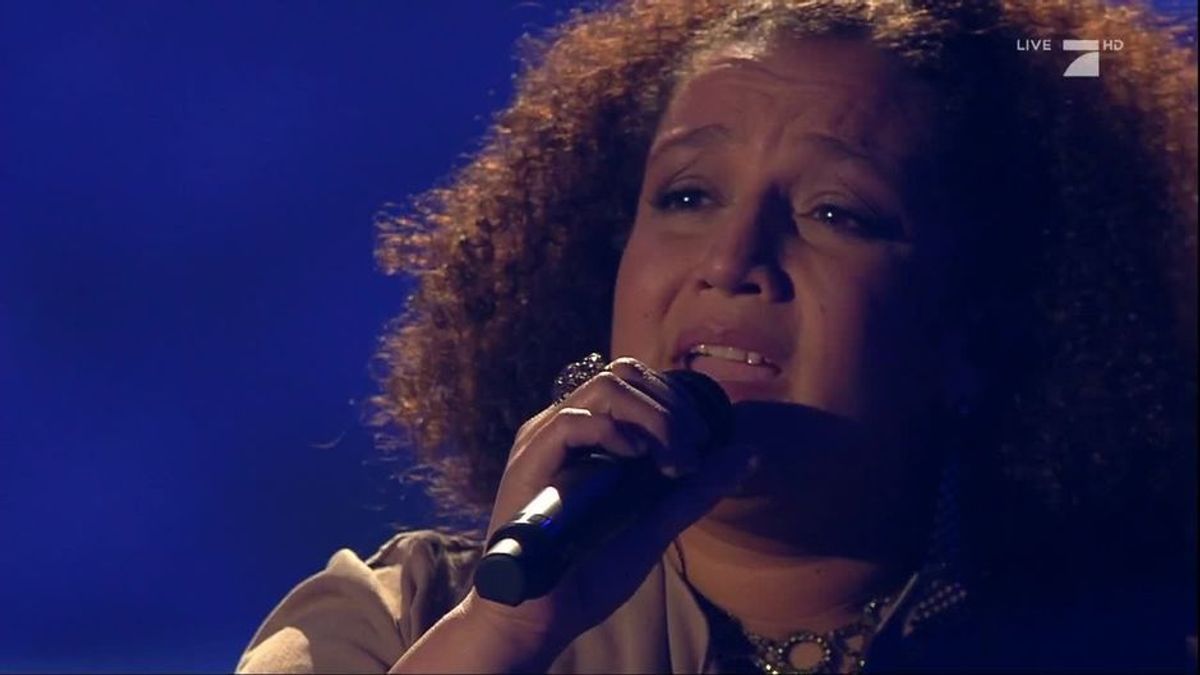 The Voice of Germany