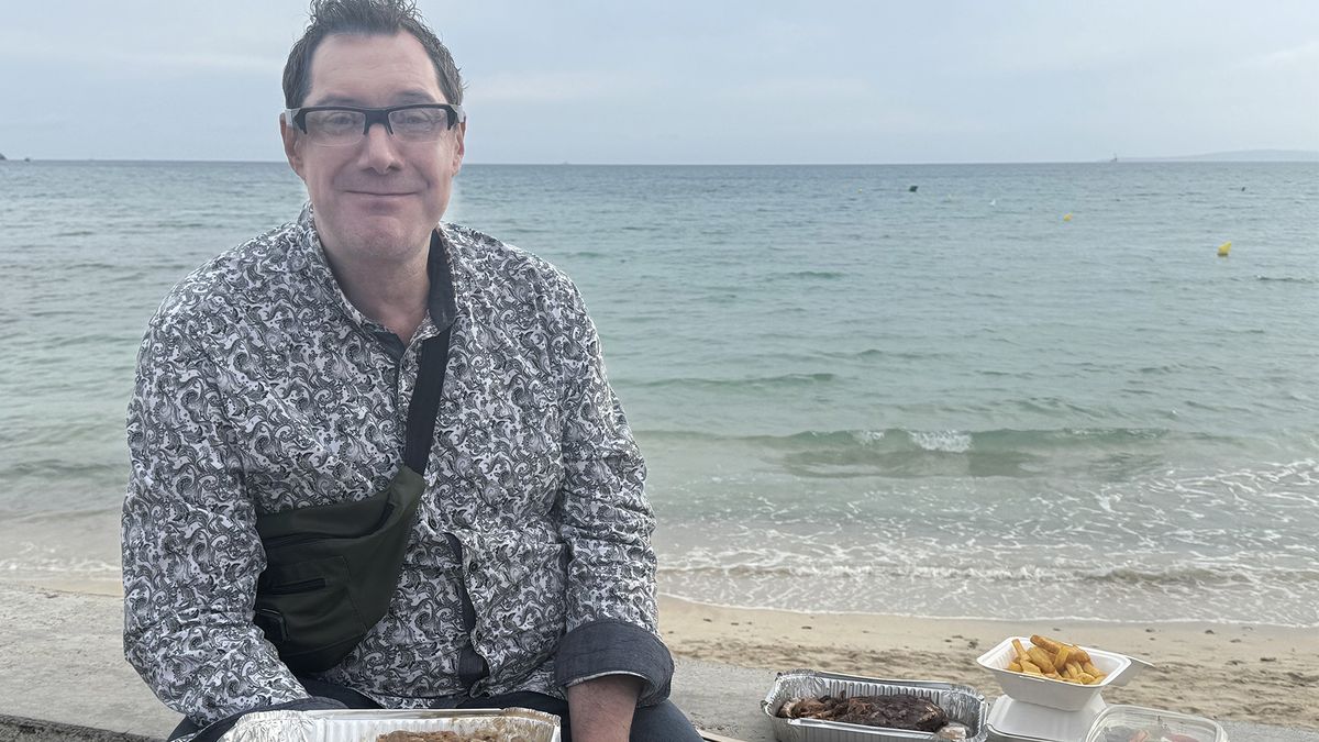 Thema u.a.: Foodtester Mirko Reeh checkt deutsche Küche auf Mallorca
