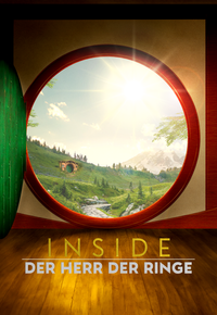 Inside Der Herr der Ringe