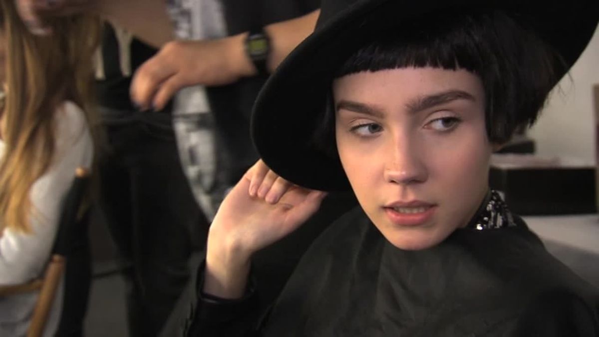 Germany's next Topmodel