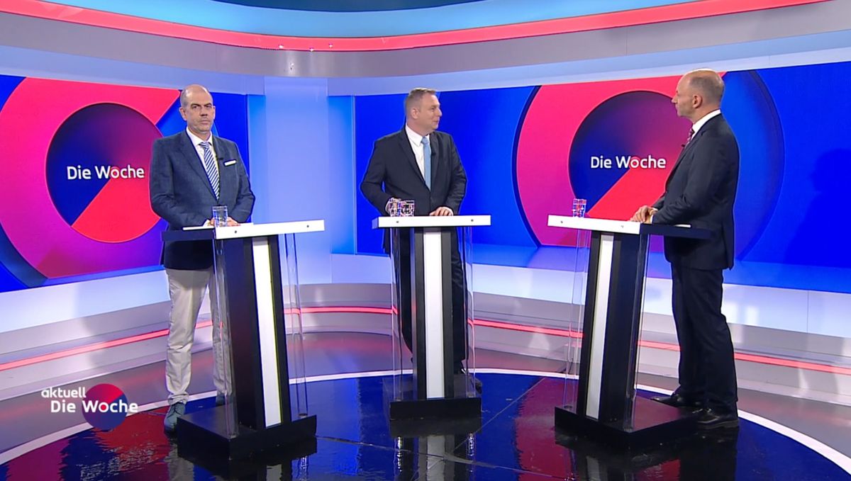 Aktuell: Die Woche vom 27.06.2025