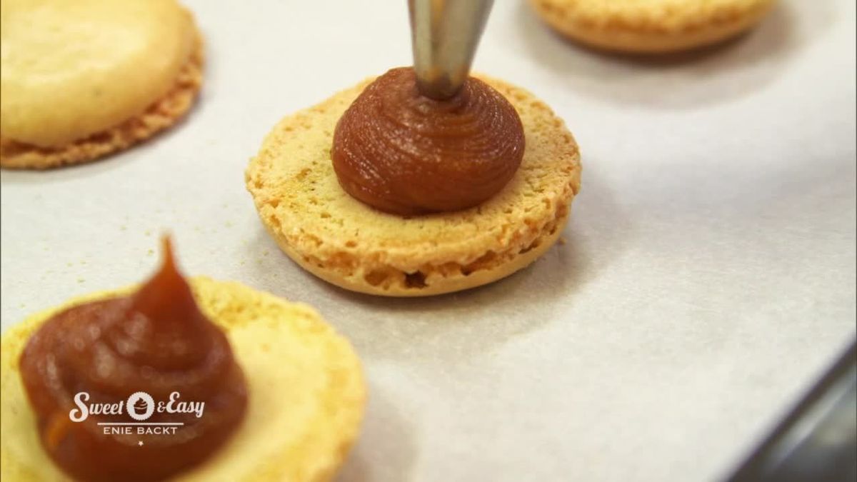Sweet & Easy - Enie backt