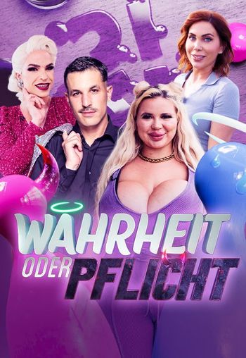 Wahrheit oder Pflicht Image