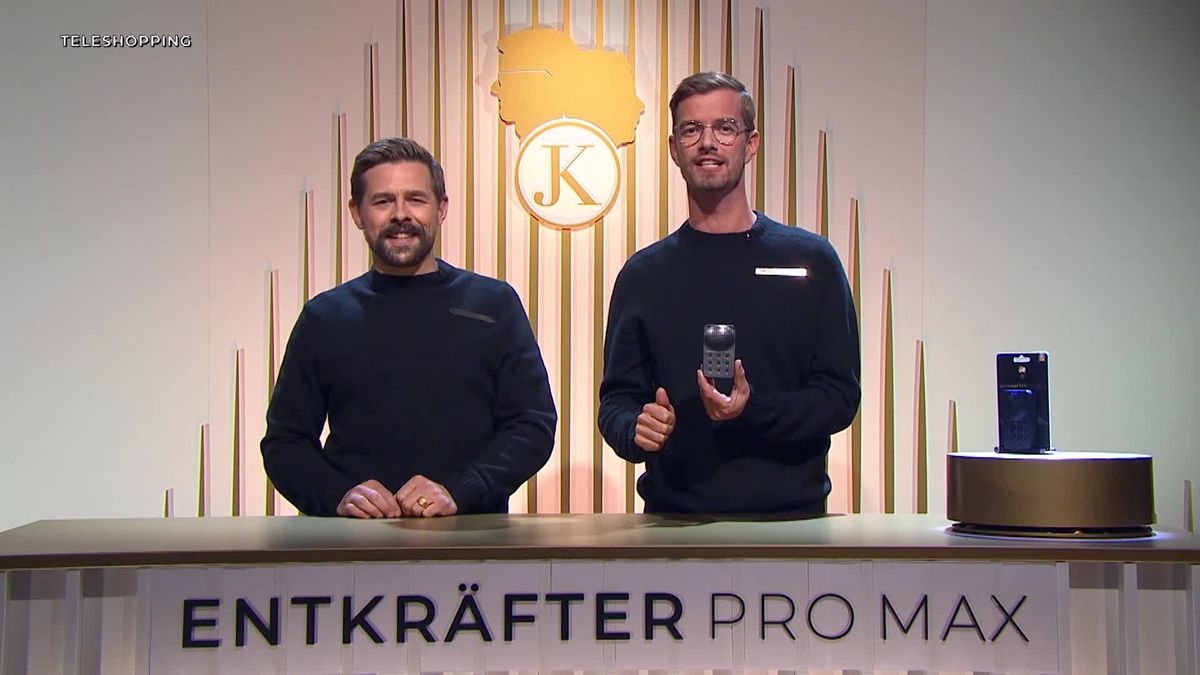 Joko und Klaas gegen ProSieben