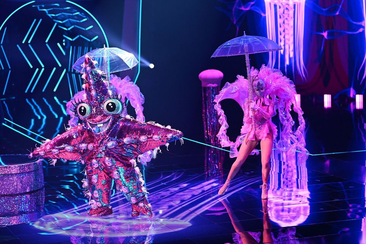 The Masked Singer