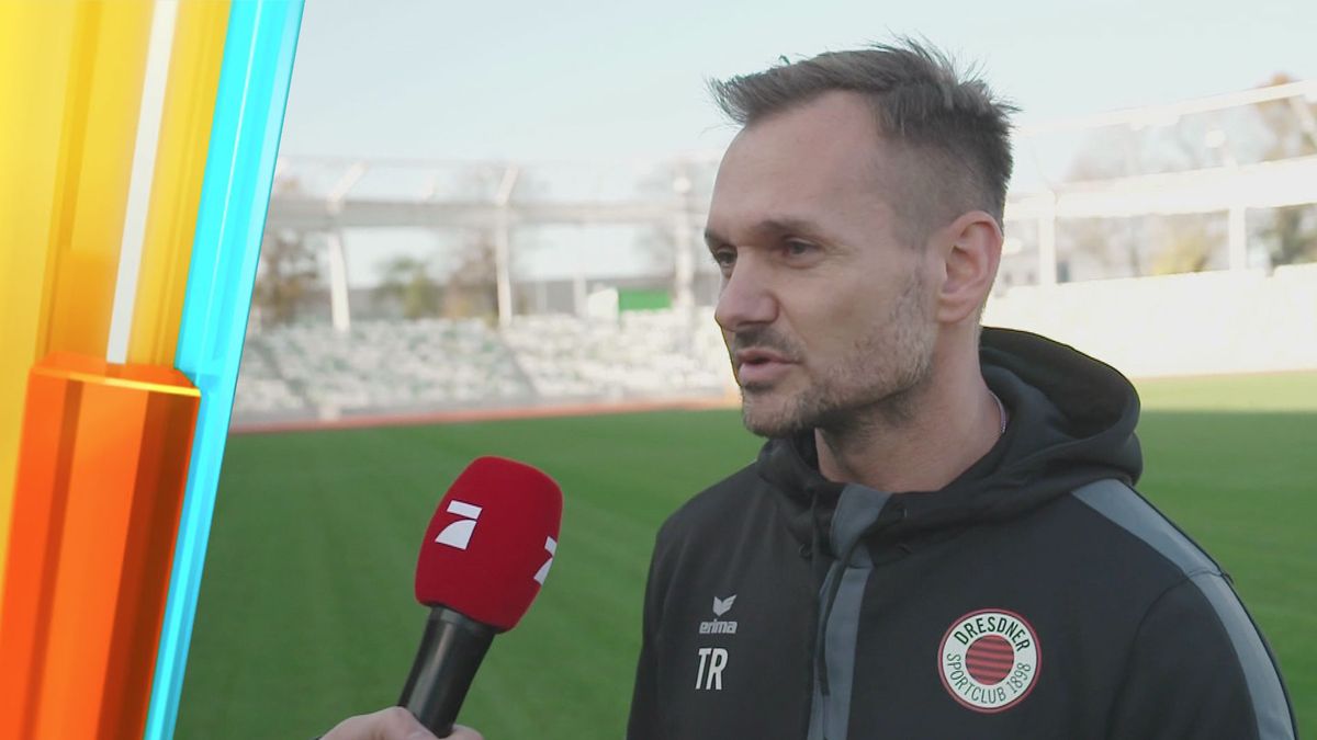 Pfusch am Bau: Im neuen Dresdner Stadion wurde etwas Wichtiges vergessen!