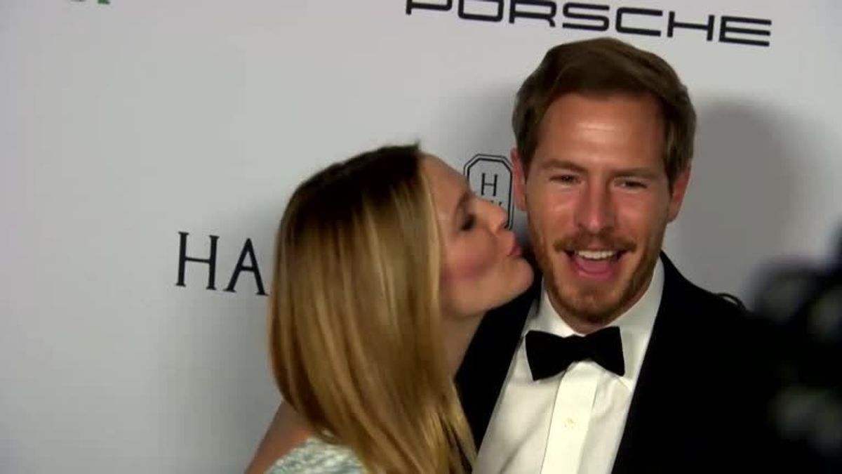 Drew Barrymore feiert im großen Stil