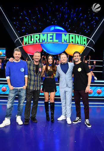 "Murmel Mania": Alle Infos zur Eventshow Image