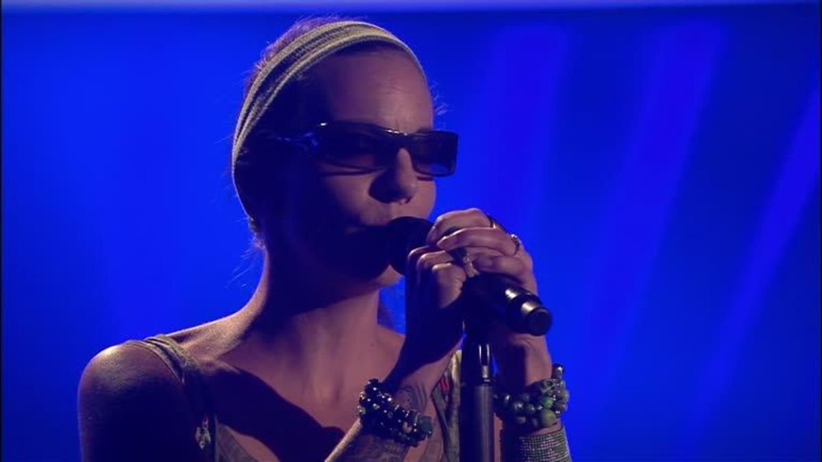 The Voice of Germany