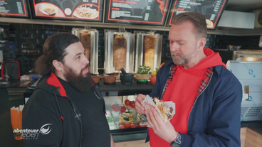 Steakdöner: Gökhan Almaz setzt Fast-Food-Trend