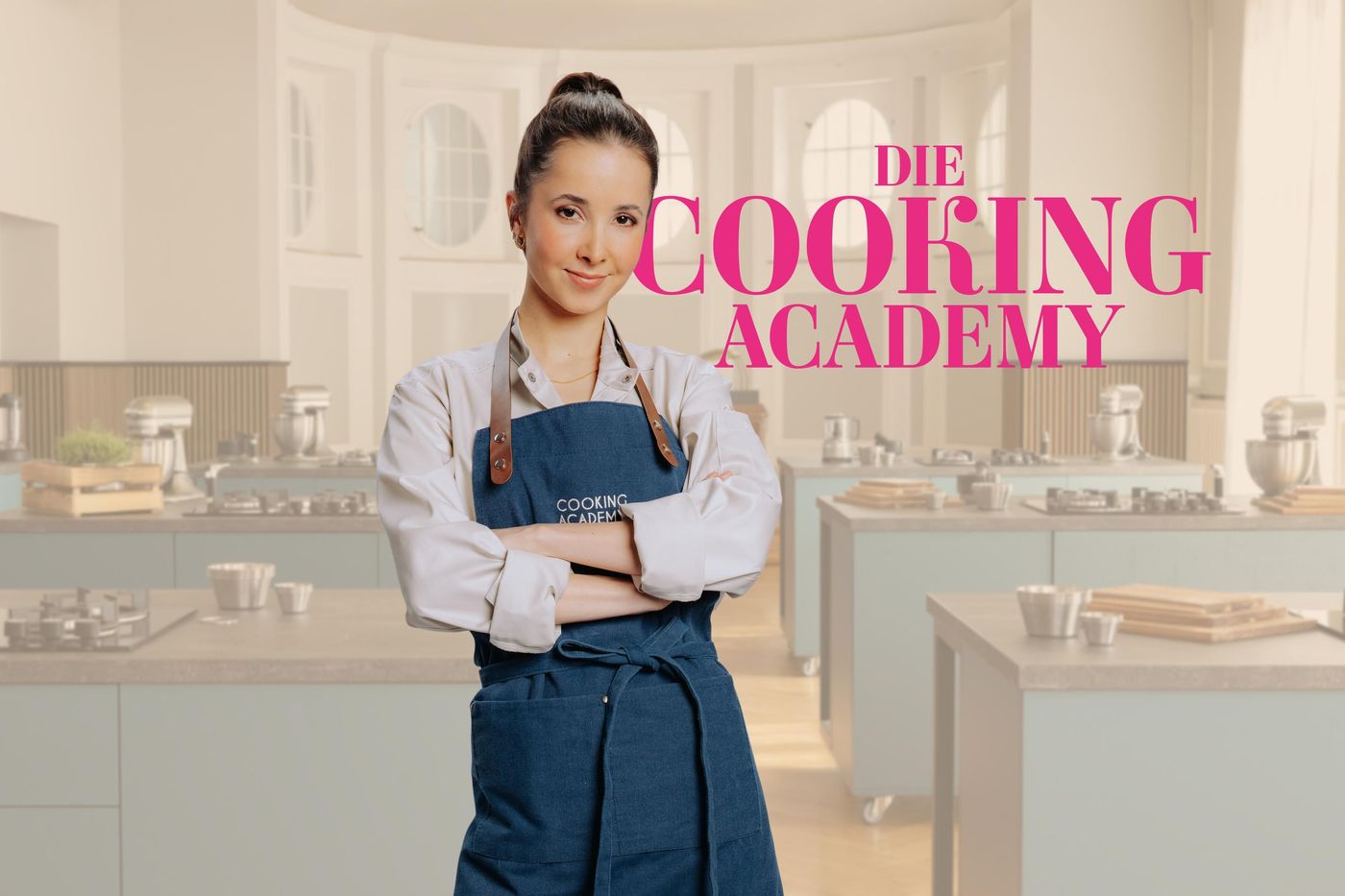 Die Cooking Academy