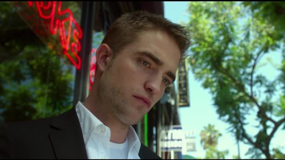 Maps To The Stars - Trailer